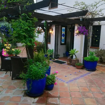 Mijaa Pueblo Paradise Anex Privatunterkunft
