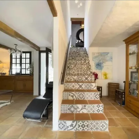 Mijaa Pueblo Paradise Anex Privatunterkunft
