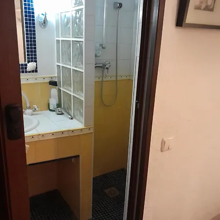 Mijaa Pueblo Paradise Anex Homestay Mijas